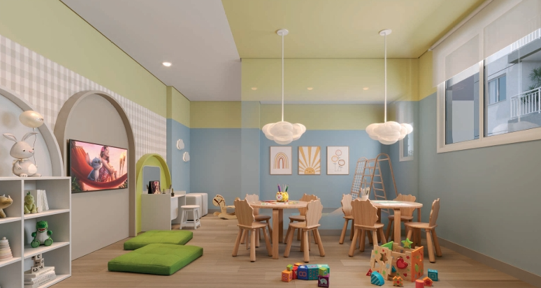 Chacara Santo Antonio