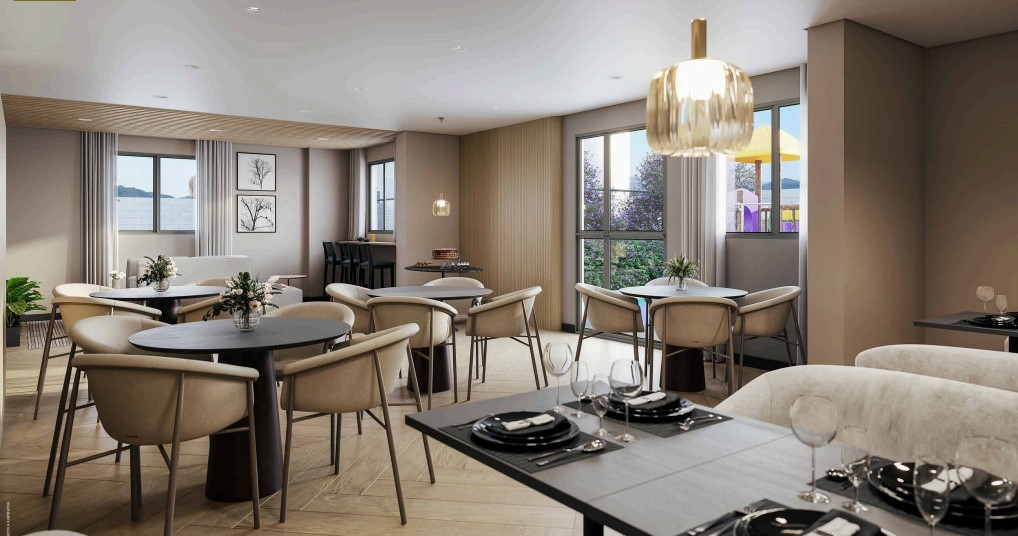 Novo Mundo Vila Carrão