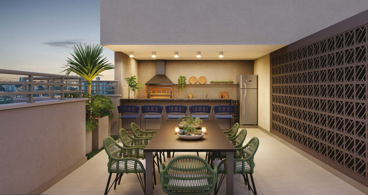 Cidade Parque Guarapiranga - Rio Bonito